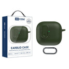 For AirPods 5 / 4 / Dark Green