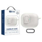 For AirPods Pro 2 / 1 / White