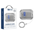 For AirPods Pro 3 / Black