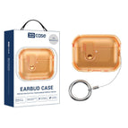 For AirPods Pro 2 / 1 / Orange