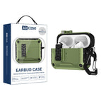 For AirPods Pro 3 / Green