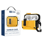 For AirPods Pro 3 / Yellow