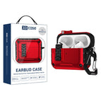 For AirPods Pro 3 / Red
