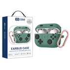 For AirPods Pro 3 / Green