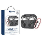 For AirPods 4 / Black