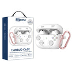 For AirPods Pro 2 / 1 / White