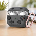 For AirPods Pro 2 / 1 / Black