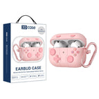 For AirPods Pro 2 / 1 / Pink