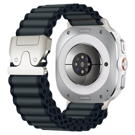 xDfind Parachute Buckle Off Road Sport Nylon Watch Band, For Samsung Galaxy Watch8 / Watch8 Classic