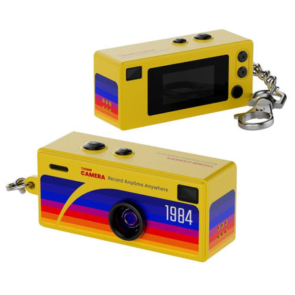 G6 0.96 inch TFT Screen Children Mini Digital Camera