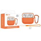 For AirPods Pro 3 / Orange