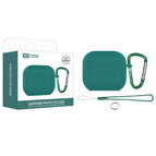 For AirPods 4 / Dark Green