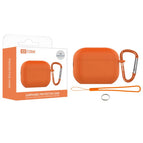 For AirPods Pro 2 / 1 / Orange