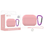 For AirPods Pro 2 / 1 / Pink