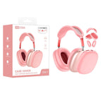 For Apple AirPods Max / Max 2 / Pink
