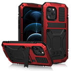 For iPhone 12 Pro Max / Red