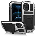 For iPhone 12 Pro Max / Silver