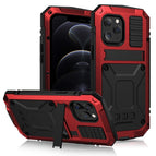 For iPhone 12 / 12 Pro / Red