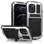 For iPhone 12 / 12 Pro / Silver
