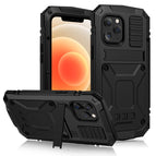 For iPhone 12 mini / Black
