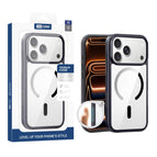 For iPhone 17 Pro / Black