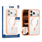 For iPhone 17 Pro / Orange