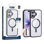 For iPhone 17 / Black