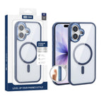 For iPhone 17 / Blue
