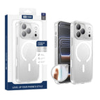 For iPhone 17 Pro Max / White