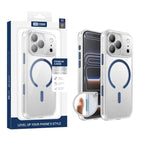 For iPhone 17 Pro / Blue