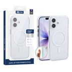 For iPhone 17 / White