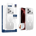 For iPhone 18 Pro Max / White
