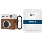 For AirPods Pro 3 / Brown
