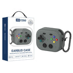 For AirPods Pro 2 / 1 / Grey