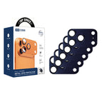 For iPhone 17 Pro Max / Dark Blue