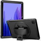 For Samsung Galaxy Tab A7 10.4 (2020) / Black