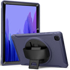 For Samsung Galaxy Tab A7 10.4 (2020) / Blue