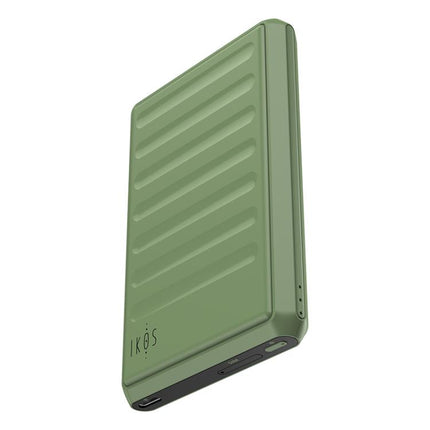 IKOS K7S Multi-SIM Smartphone Secondary SIM Card Adapter, For iOS Phones