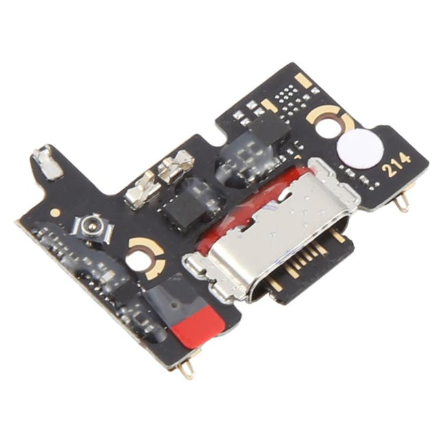 Charging Port Board with iC, Supporting Fast Charging, For Xiaomi Poco F4, For Xiaomi Redmi K40S, For Xiaomi Redmi K50, For Xiaomi 12, For Xiaomi 11T Pro, For Xiaomi Mi 11T, For Xiaomi Poco X3 GT 5G, For Redmi Note 10 Pro 5G China, For Xiaomi Poco F3 G...