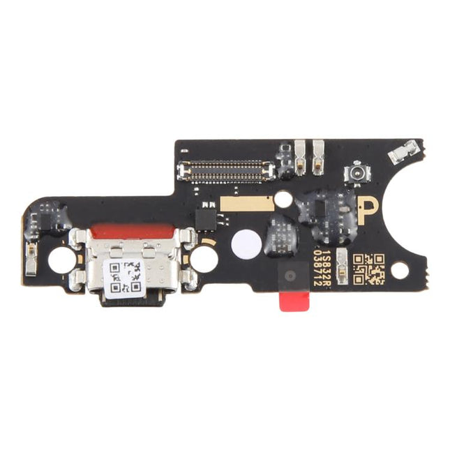 Charging Port Board with iC, Supporting Fast Charging, For Xiaomi Redmi 8A, For Xiaomi Redmi Note 7, For Xiaomi Poco F1, For Xiaomi Pocophone F1, For Xiaomi Mi A2, For Xiaomi Mi 6X, For Redmi 5 Plus / Redmi Note 5, For Xiaomi Mi A1, For Xiaomi Mi 5X   ...