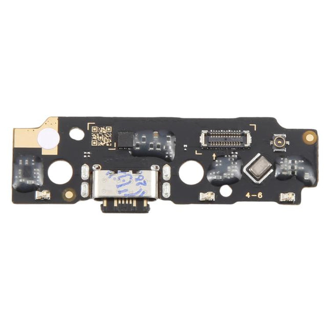 Charging Port Board with iC, Supporting Fast Charging, For Xiaomi Redmi Turbo 3, For Xiaomi Poco C61, For Xiaomi Redmi K70E, For Xiaomi Poco X6 Pro, For Xiaomi Poco X6 5G, For Xiaomi 14, For Redmi Note 13 5G 2312DRAABG, For Xiaomi Redmi Note 13 Pro+ 5G...