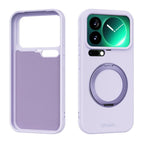 For Xiaomi 17 Pro / Lilac Purple