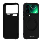For Xiaomi 17 Pro Max / Black