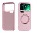 For Xiaomi 17 Pro Max / Pink