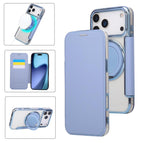 For iPhone 18 Pro Max / 17 Pro Max / Sierra Blue
