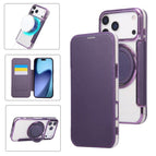 For iPhone 18 Pro Max / 17 Pro Max / Purple