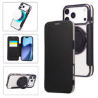 For iPhone 18 Pro / 17 Pro / Black