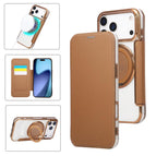 For iPhone 18 Pro / 17 Pro / Brown