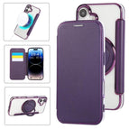 For iPhone 17 / Purple