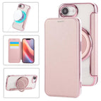 For iPhone 17e / 16e / Rose Gold